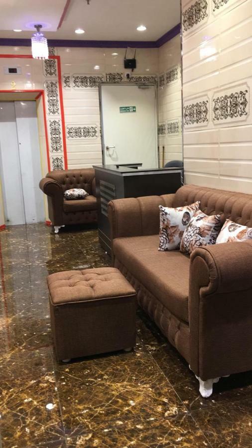 Alraqi Plaza Hotel Mekka Kültér fotó